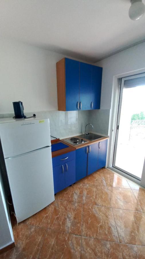 Apartments Dikan Херцег-Нови Экстерьер фото