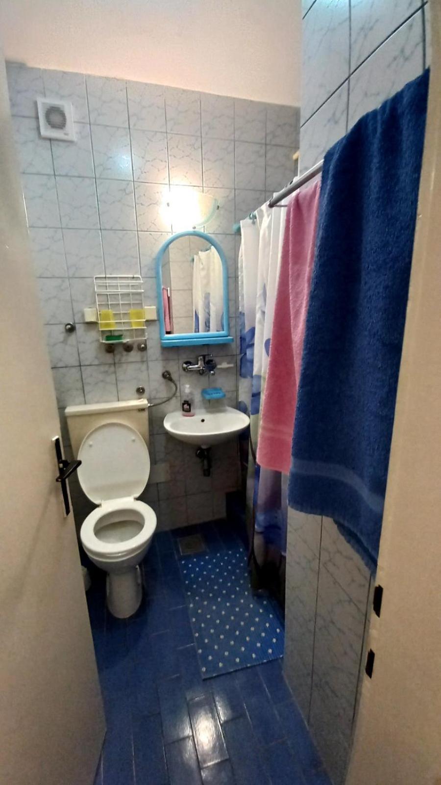 Apartments Dikan Херцег-Нови Номер фото