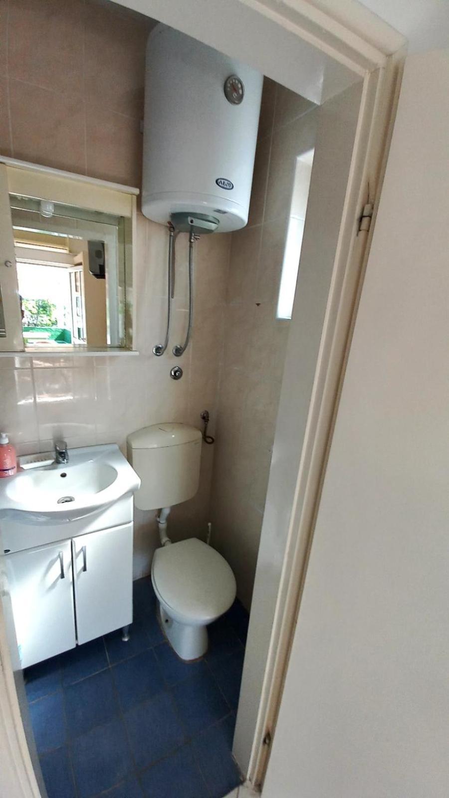 Apartments Dikan Херцег-Нови Номер фото