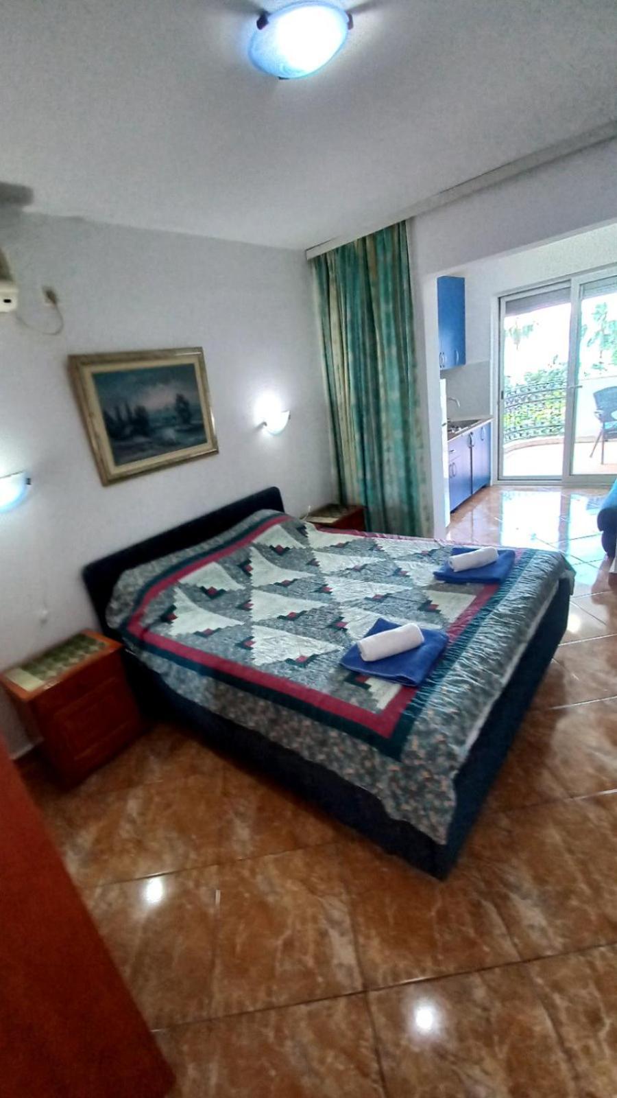 Apartments Dikan Херцег-Нови Номер фото
