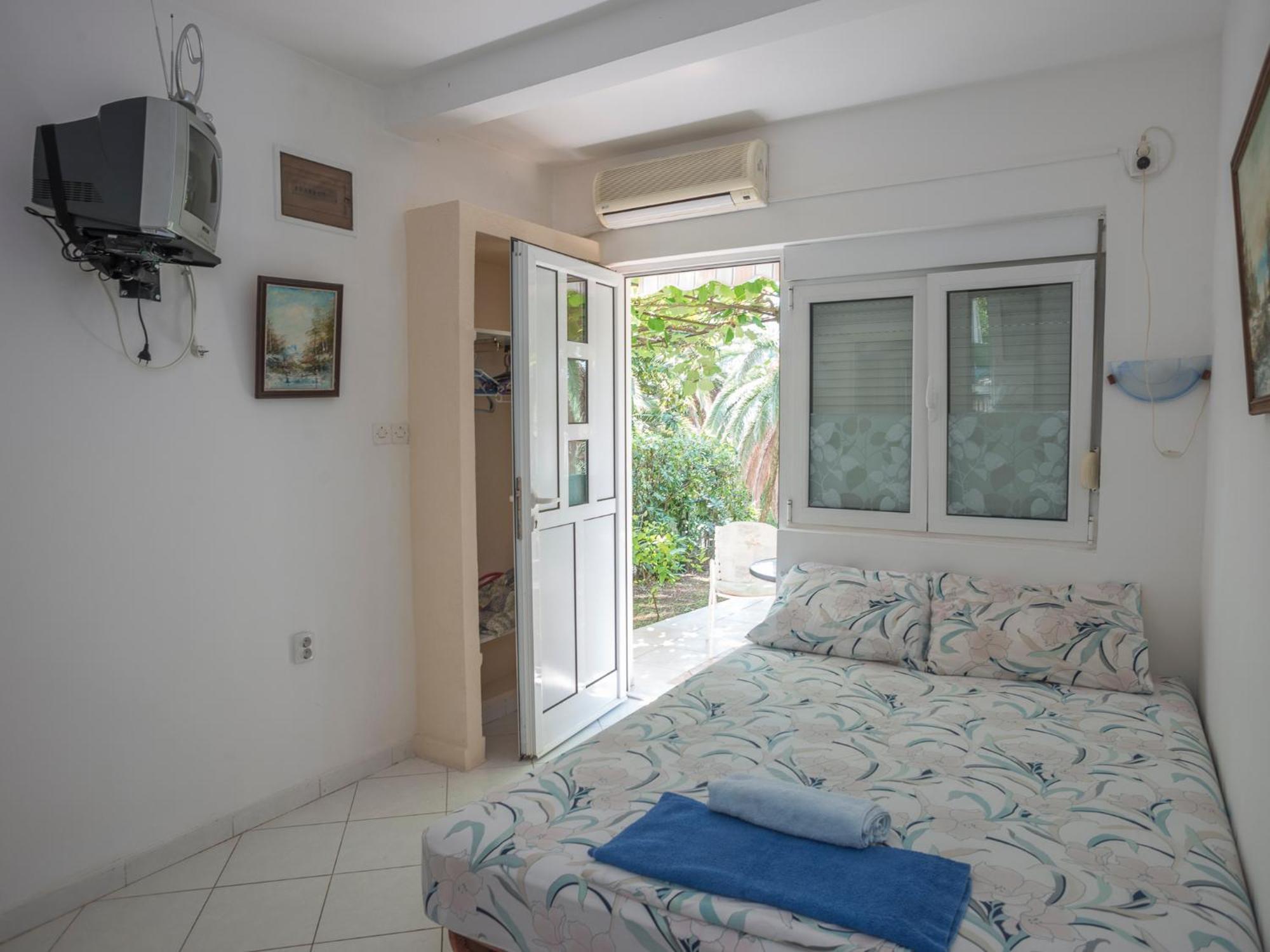 Apartments Dikan Херцег-Нови Экстерьер фото